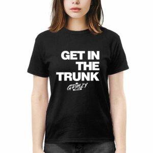 Get In The Trunk Grimzy News Shirt 2 Get In The Trunk Grimzy News Shirt