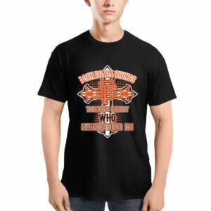Giants I Can Do All Things Through Christ Who Strengthens Me Shirt 1 Giants I Can Do All Things Through Christ Who Strengthens Me Shirt