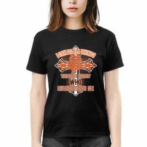 Giants I Can Do All Things Through Christ Who Strengthens Me Shirt 2 Giants I Can Do All Things Through Christ Who Strengthens Me Shirt