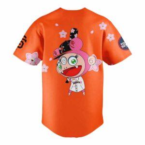 Giants Takashi Murakami Tokyo Series 2025 Jersey