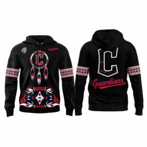 Guardians Native American Heritage Hoodie 2025 Guardians Native American Heritage Hoodie 2025