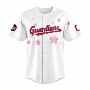 Guardians Takashi Murakami Tokyo Series 2025 Jersey