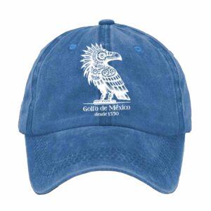 Gulf De Mexico 1550 Hat