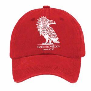 Gulf De Mexico 1550 Hat 1 Gulf De Mexico 1550 Hat
