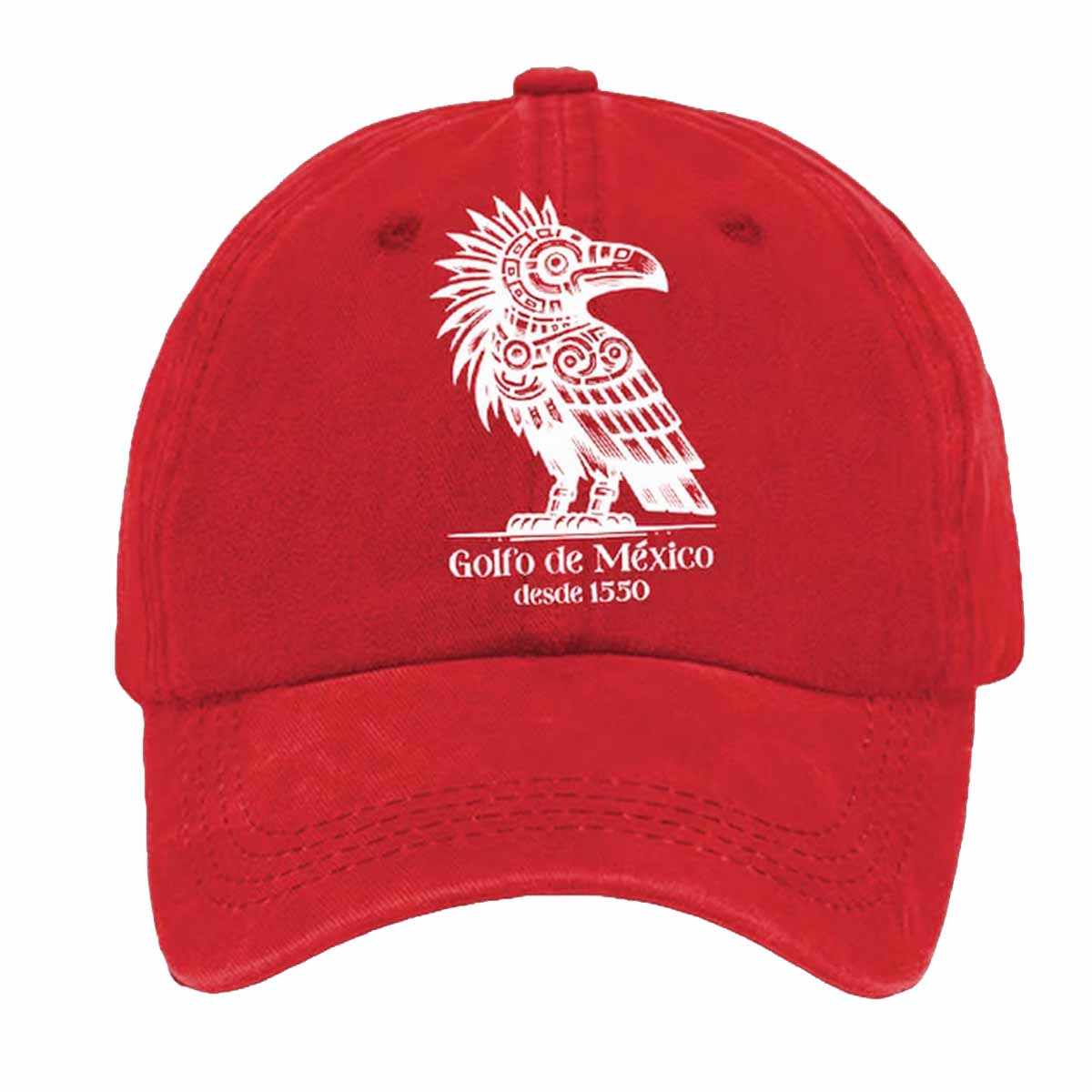 Gulf De Mexico 1550 Hat Gulf De Mexico 1550 Hat