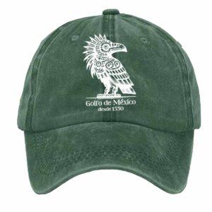 Gulf De Mexico 1550 Hat 2 Gulf De Mexico 1550 Hat