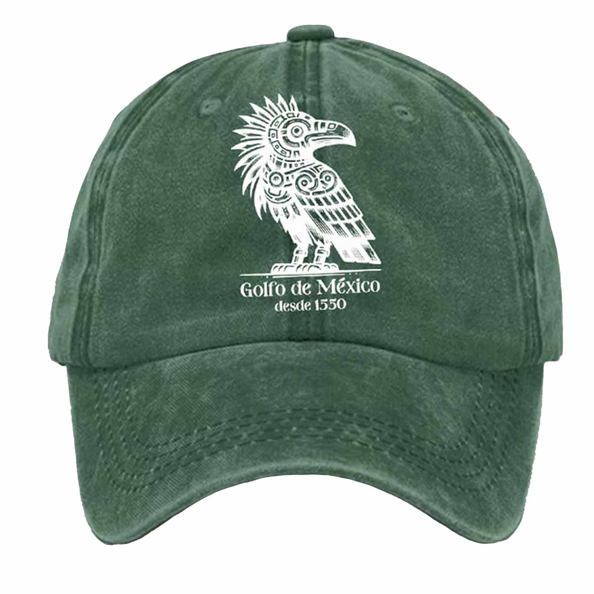 Gulf De Mexico 1550 Hat Gulf De Mexico 1550 Hat