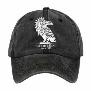 Gulf De Mexico 1550 Hat 3 Gulf De Mexico 1550 Hat