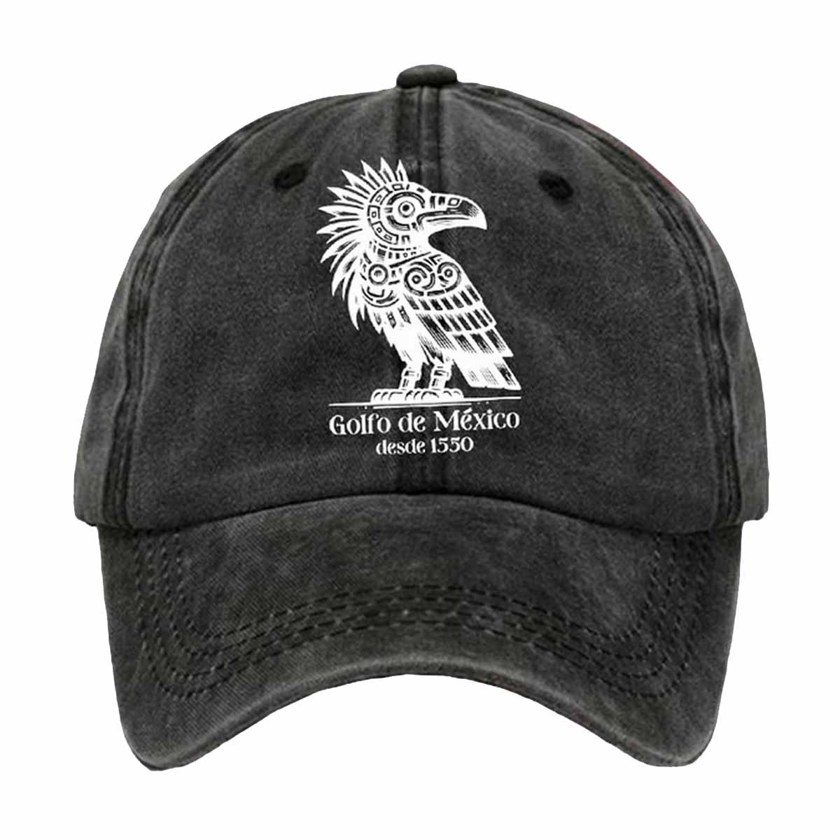 Gulf De Mexico 1550 Hat Gulf De Mexico 1550 Hat