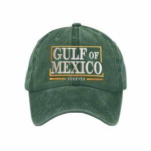 Gull Of Mexico Forever Hat