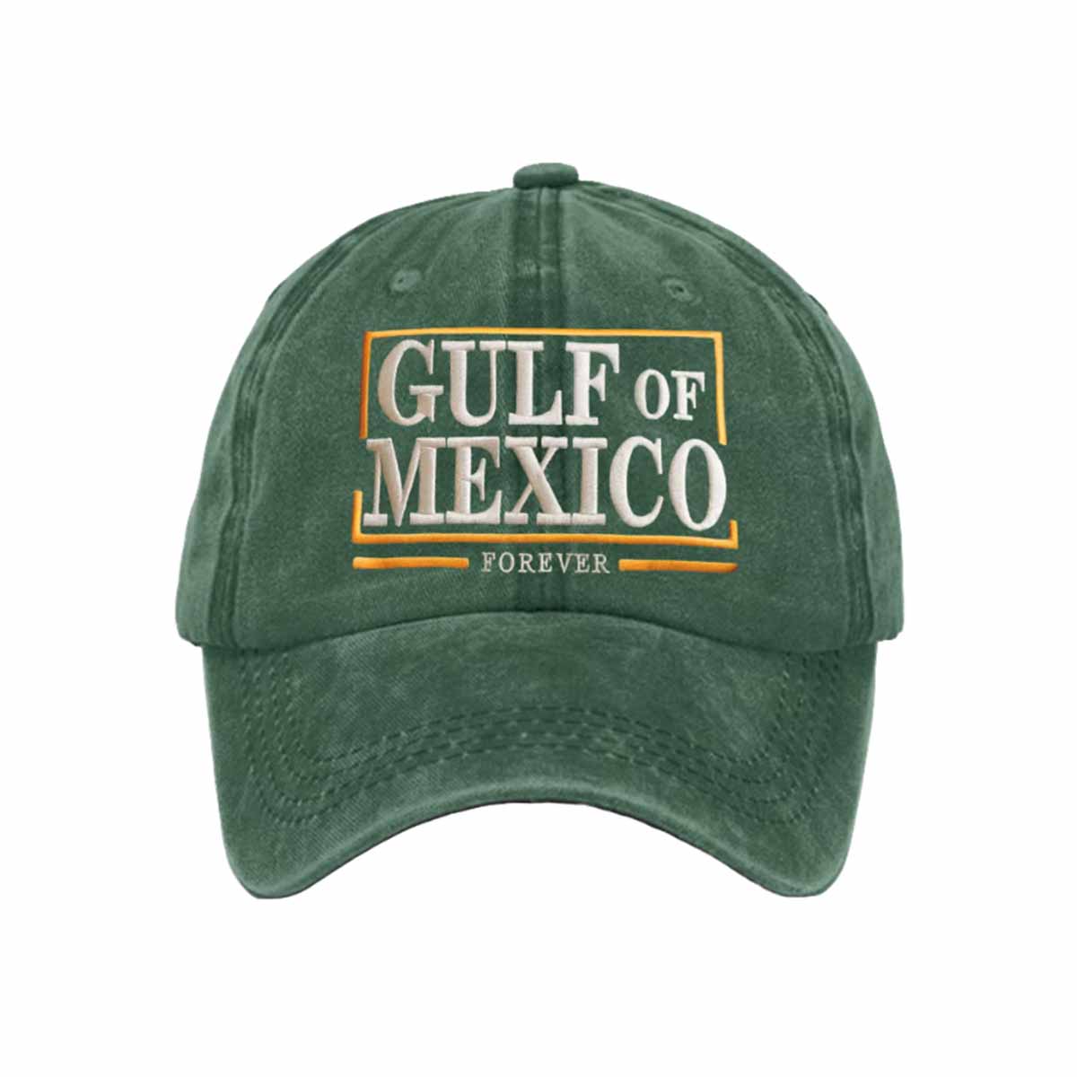 Gull Of Mexico Forever Hat Gull Of Mexico Forever Hat