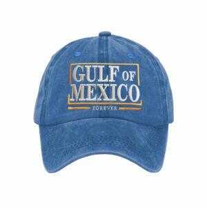 Gull Of Mexico Forever Hat 1 Gull Of Mexico Forever Hat