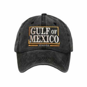 Gull Of Mexico Forever Hat 2 Gull Of Mexico Forever Hat