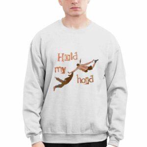 Hold My Hand Shirt
