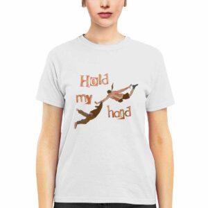 Hold My Hand Shirt