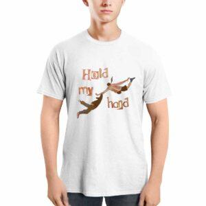 Hold My Hand Shirt
