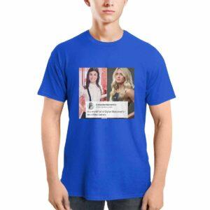 In A World Full Of Dylan Mulvaney's Be A Riley Gaines Shirt 1 In a world full of Dylan Mulvaney's be a Riley Gaines Shirt