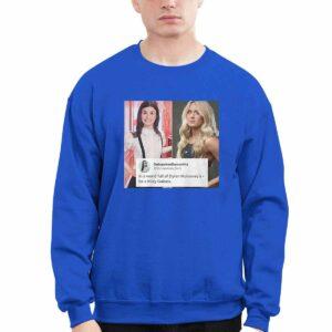 In A World Full Of Dylan Mulvaney's Be A Riley Gaines Shirt 2 In a world full of Dylan Mulvaney's be a Riley Gaines Shirt