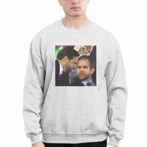 JD Bush Shirt 1 JD Bush Shirt