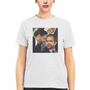 JD Bush Shirt