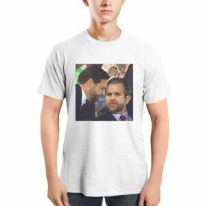 JD Bush Shirt 3 JD Bush Shirt