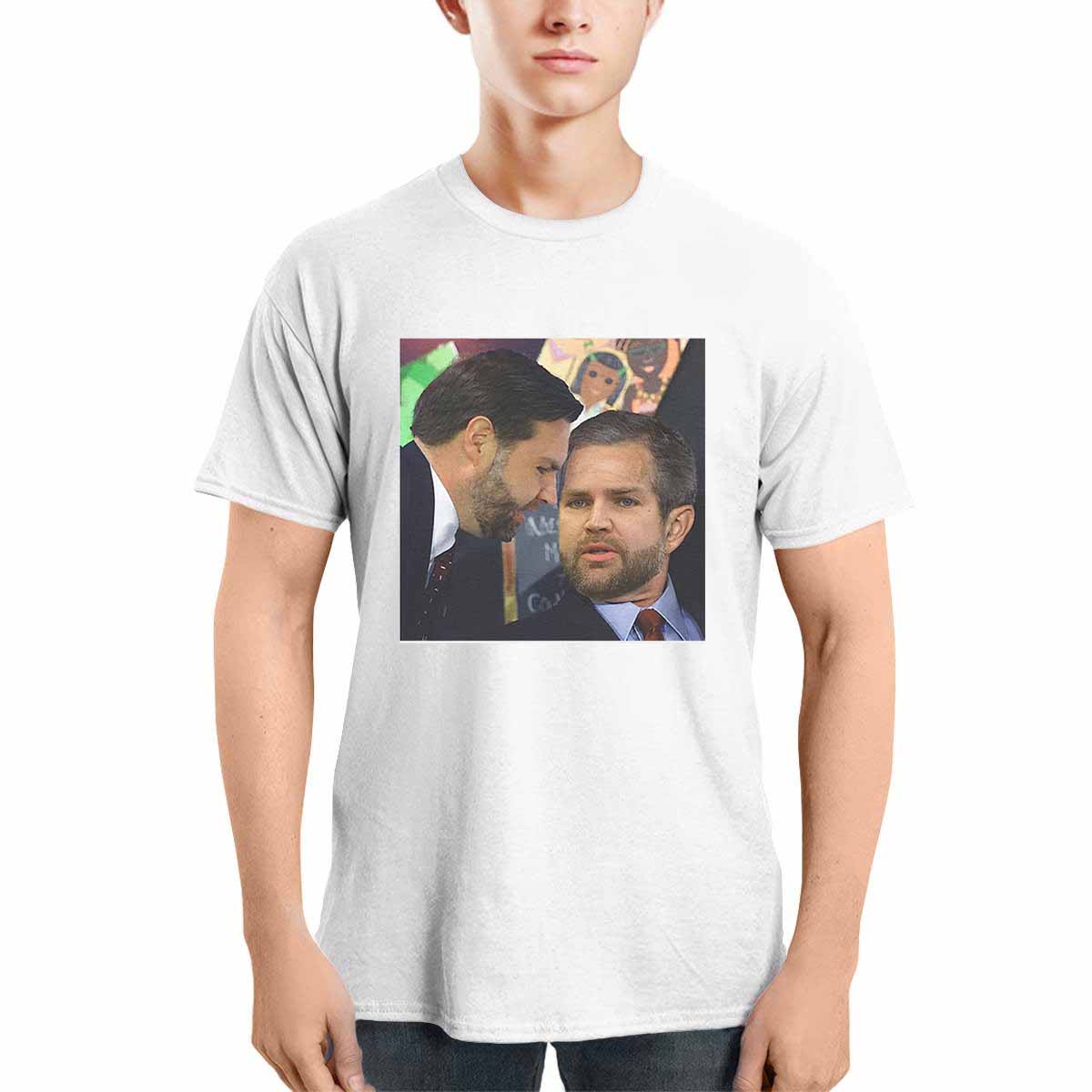 JD Bush Shirt JD Bush Shirt