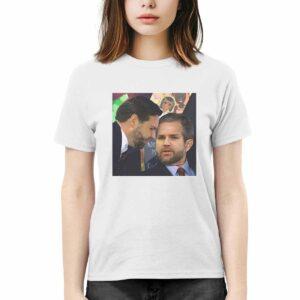 JD Bush Shirt 2 JD Bush Shirt