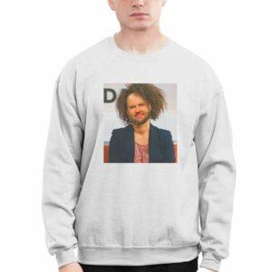 JD Dolezal JD Vance Meme Shirt 3 JD Dolezal JD Vance Meme Shirt