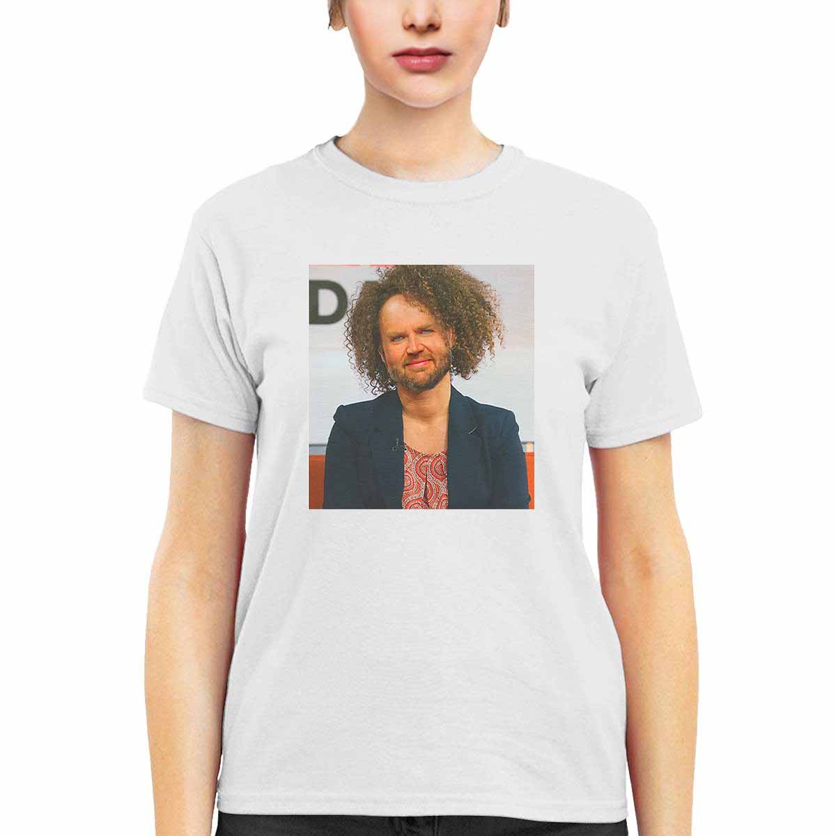 JD Dolezal JD Vance Meme Shirt JD Dolezal JD Vance Meme Shirt