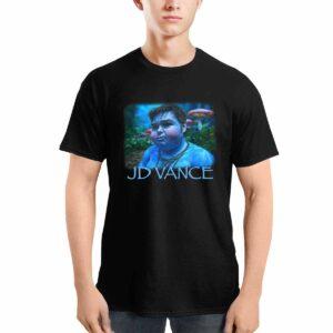 JD Vance Avatar Shirt