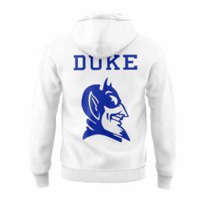 Jayson Tatum OVO x Duke Shirt 1 Jayson Tatum OVO x Duke Shirt