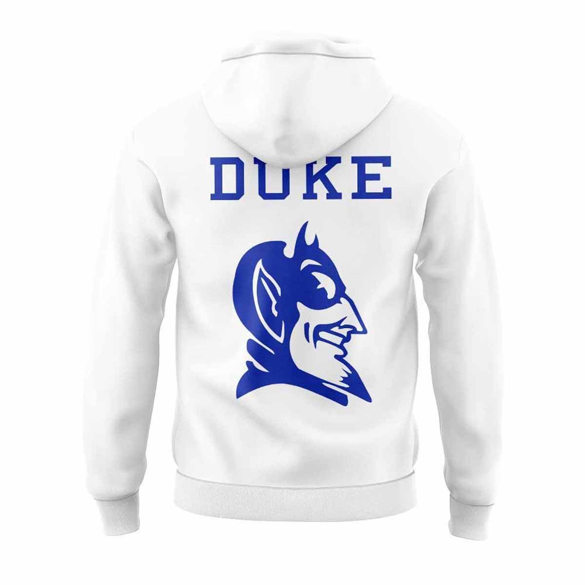 Jayson Tatum OVO x Duke Shirt Jayson Tatum OVO x Duke Shirt