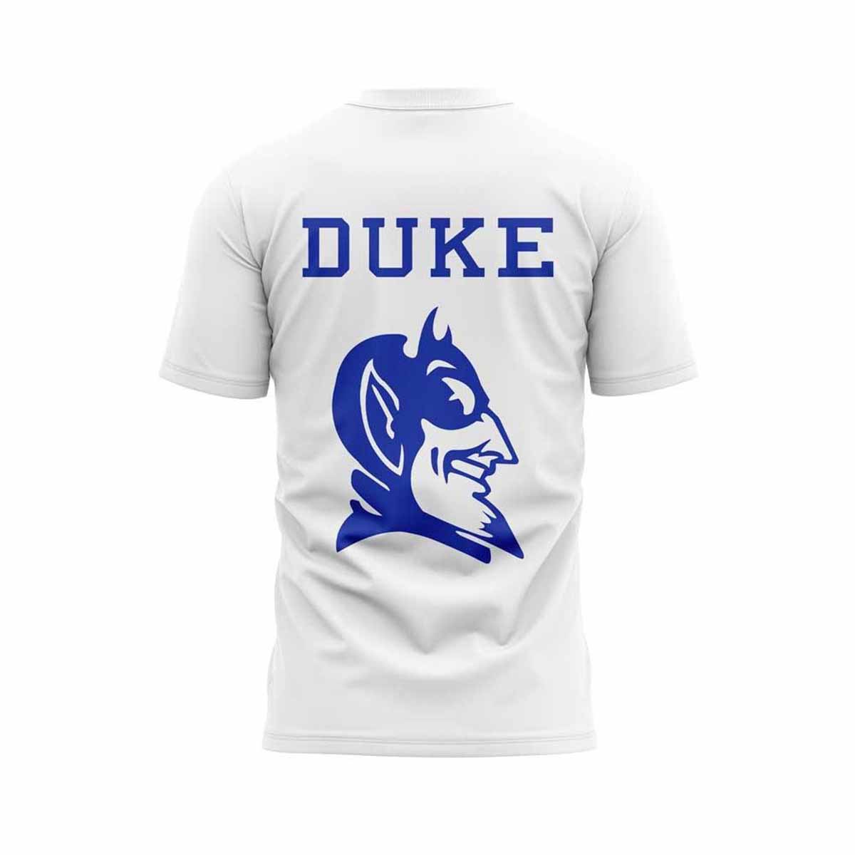 Jayson Tatum OVO x Duke Shirt Jayson Tatum OVO x Duke Shirt