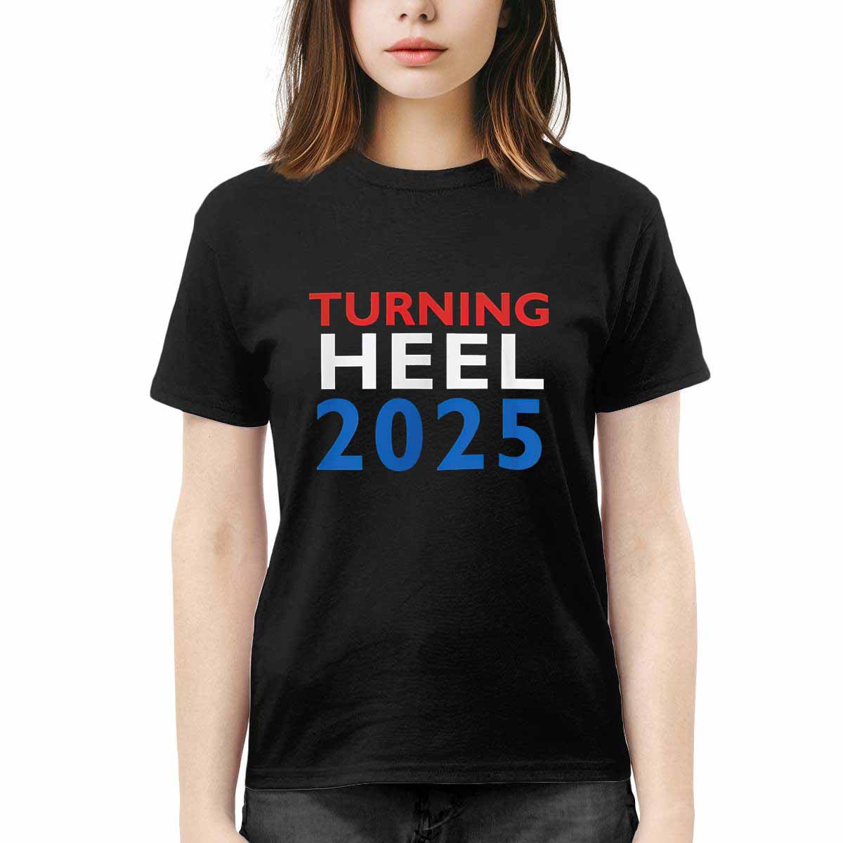 John Cena Turning Heel 2025 Shirt John Cena Turning Heel 2025 Shirt