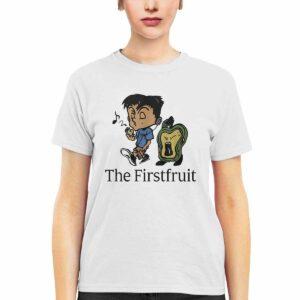 Johnny And Doyoung The Firstfruit Shirt