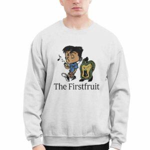 Johnny And Doyoung The Firstfruit Shirt