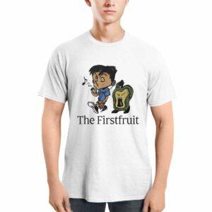 Johnny And Doyoung The Firstfruit Shirt