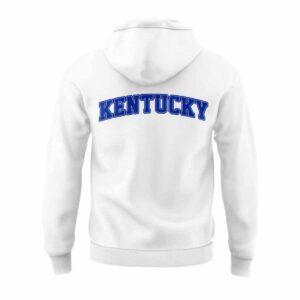 Kentucky Men’s Basketball Nothing Easy Hoodie