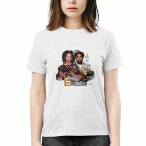 Lauryn Hill Kendrick Lamar Shirt