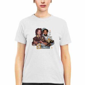 Lauryn Hill Kendrick Lamar Shirt 1 Lauryn Hill Kendrick Lamar Shirt