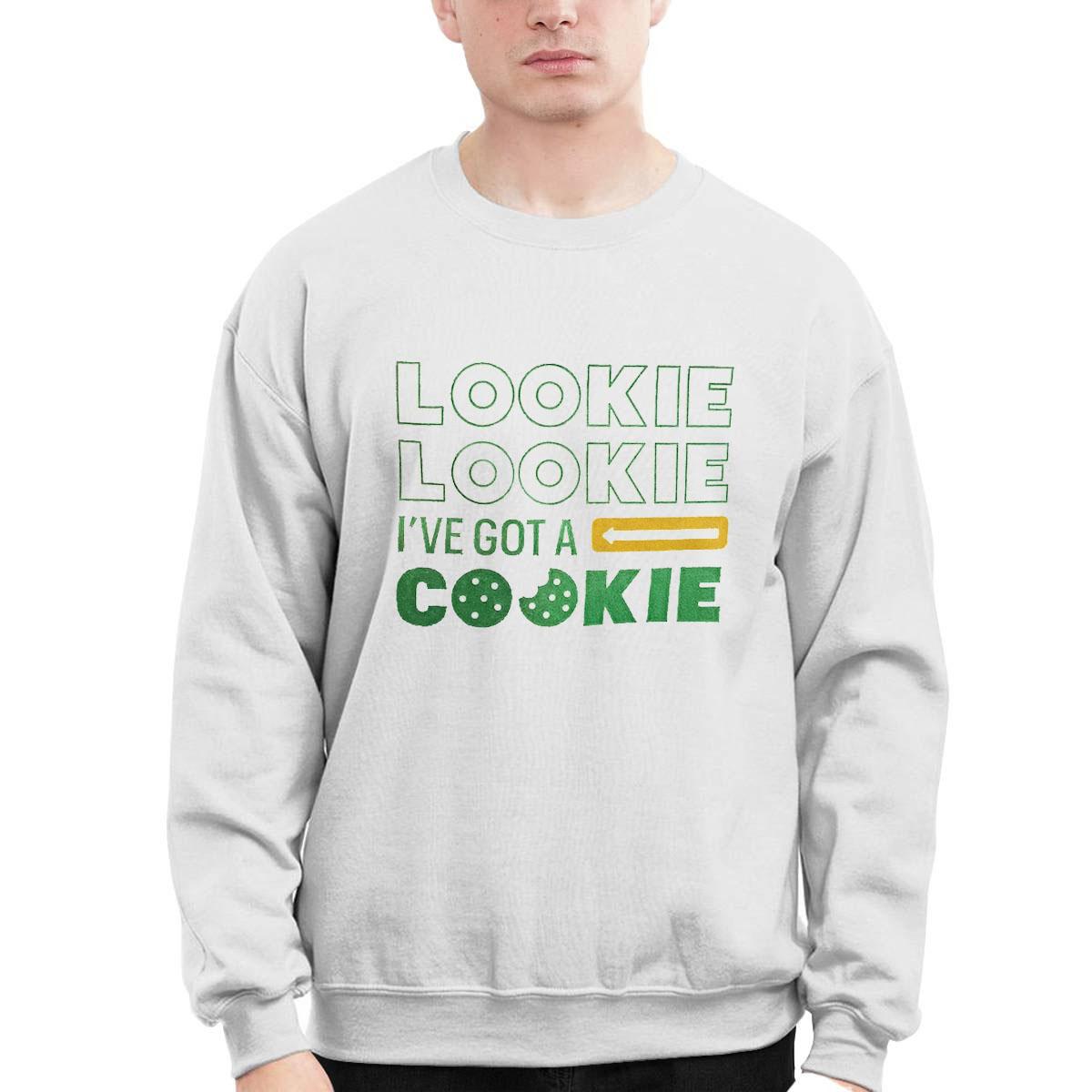 Lookie I’ve Got A Cookie Shirt Lookie I’ve Got A Cookie Shirt