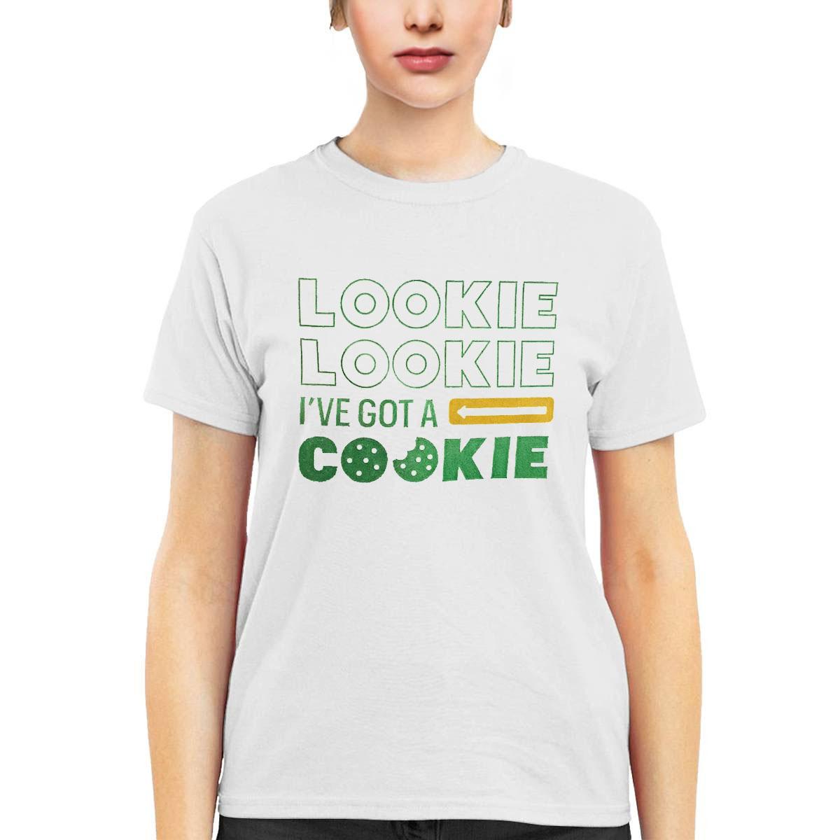 Lookie I've Got A Cookie Shirt Lookie I've Got A Cookie Shirt