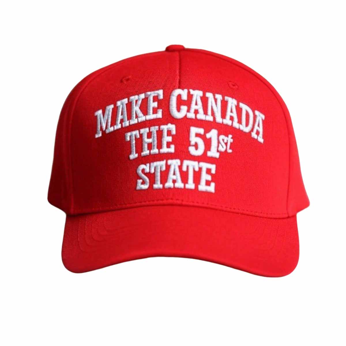 Make Canada The 51st State Hat Make Canada The 51st State Hat