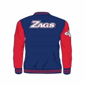 Mariners Zags Baseball Jacket Giveaway 2025 Mariners Zags Baseball Jacket Giveaway 2025