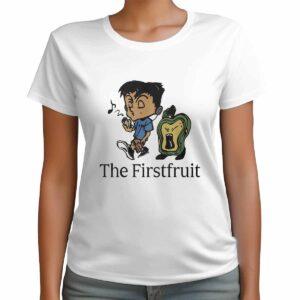 Mark Lee The Firstfruit Shirt 6 Mark Lee The Firstfruit Shirt