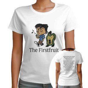 Mark Lee The Firstfruit Shirt