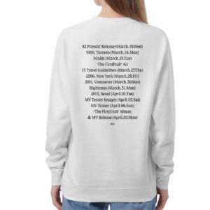 Mark Lee The Firstfruit Shirt 4 Mark Lee The Firstfruit Shirt
