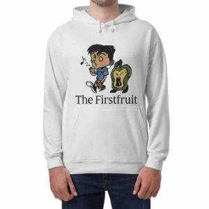 Mark Lee The Firstfruit Shirt 3 Mark Lee The Firstfruit Shirt