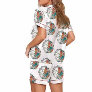 Mental Health Matters Inspirational Pajama Set 1 Mental Health Matters Inspirational Pajama Set