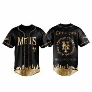 Mets The Lord Of The Rings Jersey 2025 Mets The Lord Of The Rings Jersey 2025